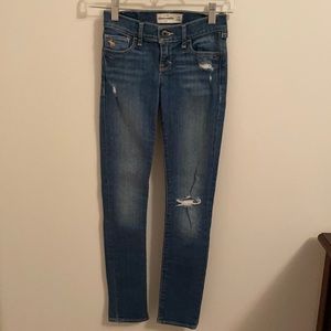 Abercrombie Kids Jeans